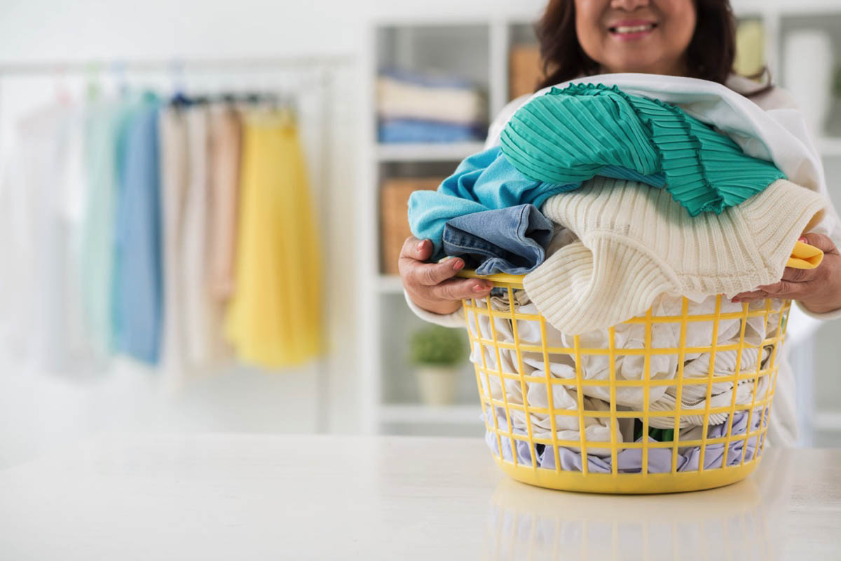 Consejos prácticos para lavar en seco tus prendas en casa de forma efectiva