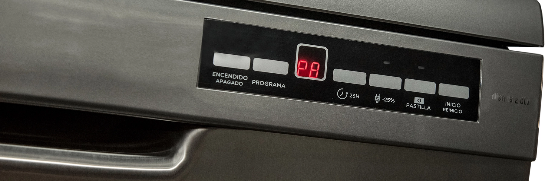 ¿Cuándo te conviene usar los programas rápidos en tu lavavajillas?