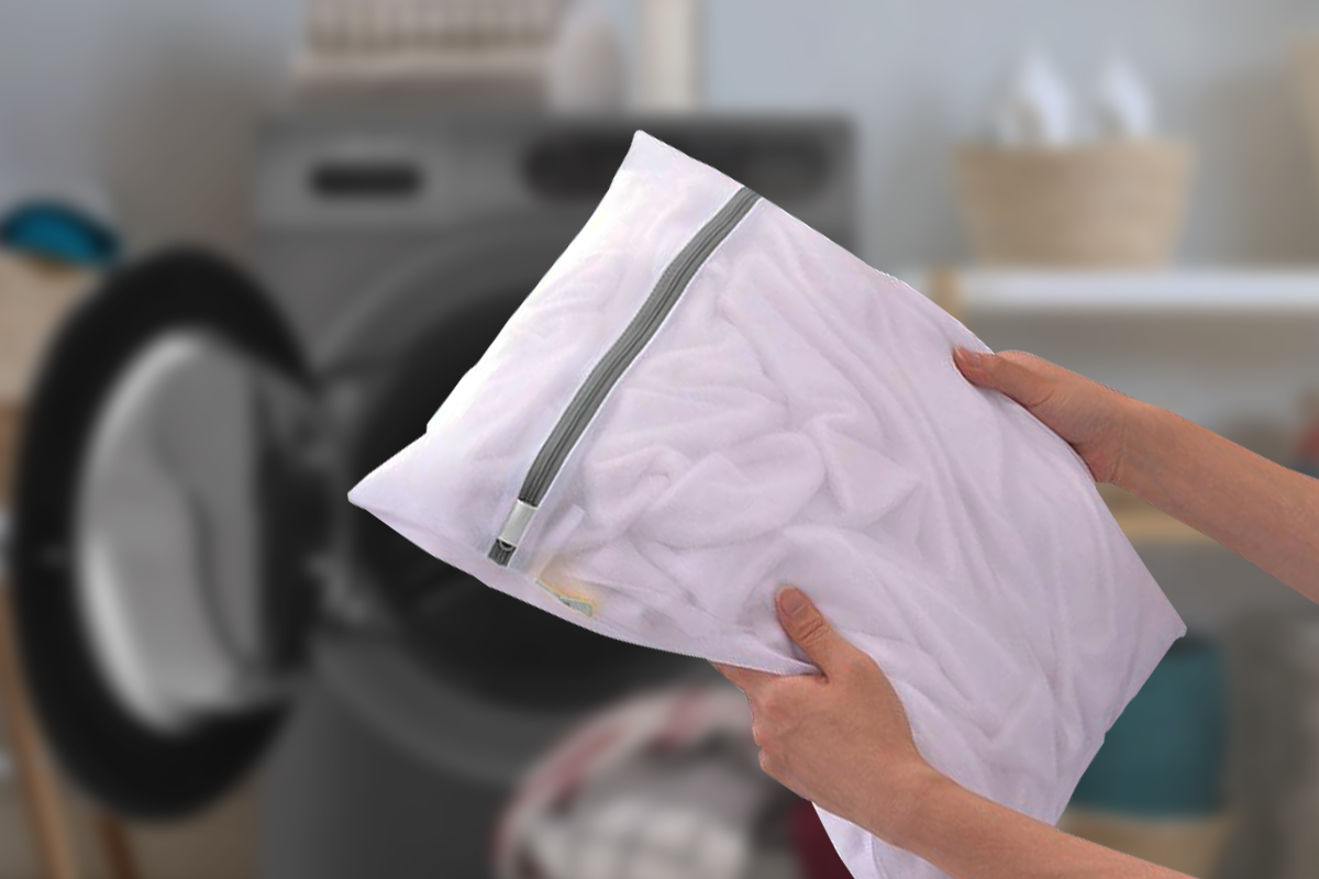 Lavasecarropas: Cómo usar función secado sin dañar la ropa