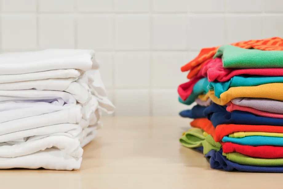 Evitá errores comunes a la hora de lavar y secar tu ropa con estos tips 