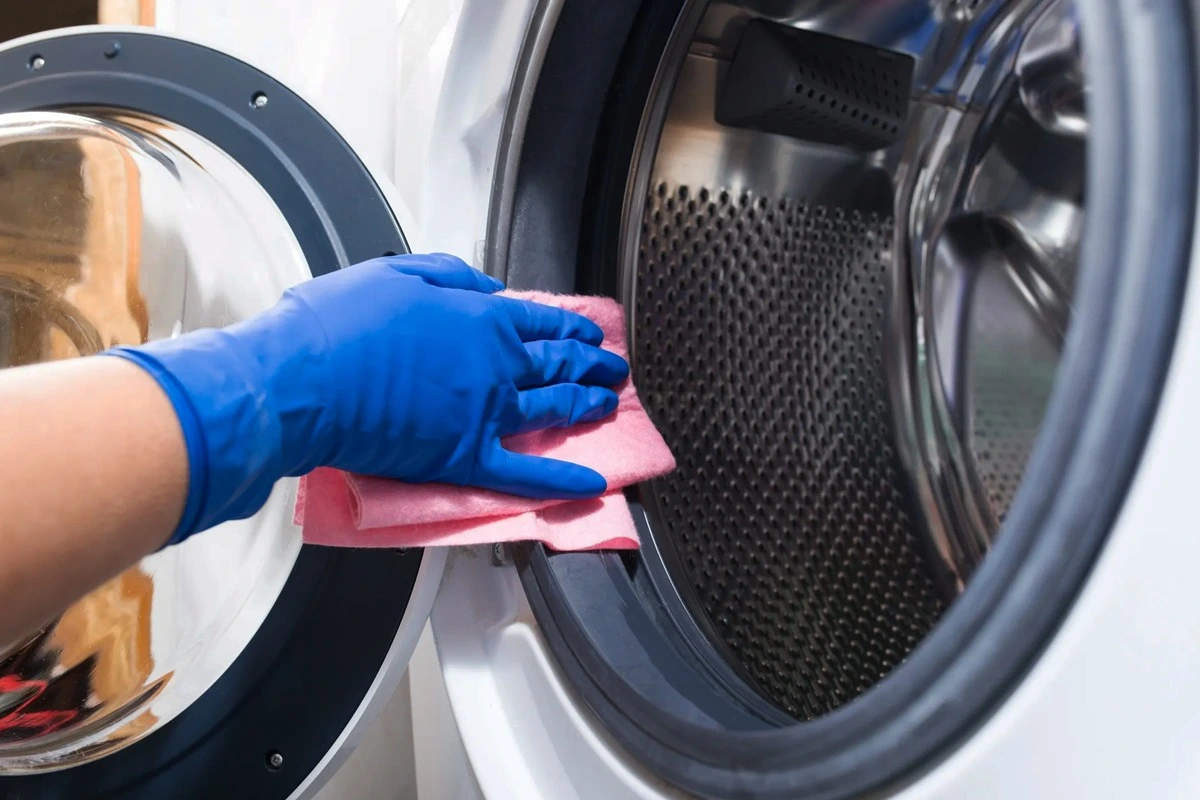Mantenimiento preventivo: cómo prolongar la vida de tu lavarropas