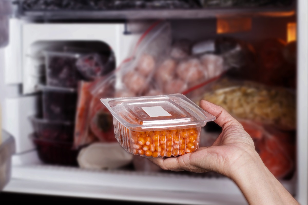 ¡Descongelá correctamente el congelador de tu heladera con estos tips!