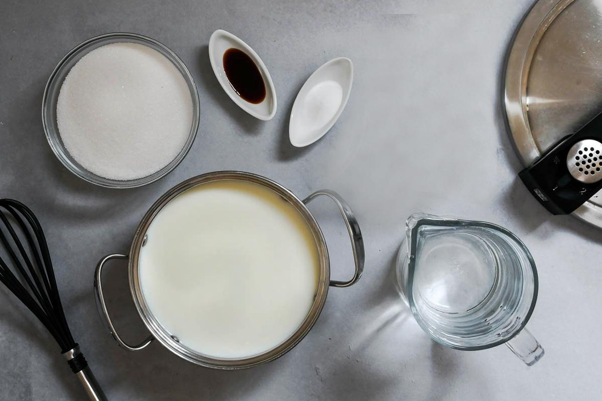Cómo hacer el mejor dulce de leche casero: guía completa